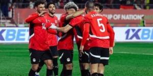 أخبار الرياضة المصرية اليوم الإثنين 12 - 1 - 2026