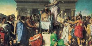 جان أوجست دومينيك.. حارس الكلاسيكية وصانع الجمال الخالد