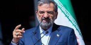 رضائي: إيران توقعت اندلاع مواجهة عسكرية مع واشنطن ليلة أمس