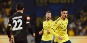 النصر يحسم مواجهة الشباب ويحافظ على وصافة الدوري السعودي.. فيديو