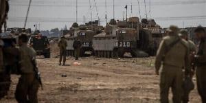 وزير الدفاع السوري يزور محاور قتالية بعد توقيع الاتفاق.. ورسالة مهمة للسوريين