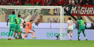 نهائي كأس أمم إفريقيا.. باب جاي يسجل هدف التقدم لصالح السنغال