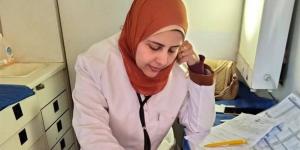 علاج 2256 مواطنا بقافلة طبية مجانية بدسوق في كفر الشيخ