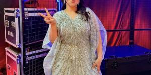 بعد خسارتها في ذا فويس.. أشرقت أحمد: يكفيني أني الأعلى مشاهدة