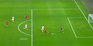 أولمبيك مارسيليا ضد ليفربول.. محمد صلاح يهدر انفراد تام بالمرمى أمام أولمبيك مارسيليا في دوري أبطال أوروبا