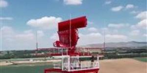 رادار تركي بدمشق يثير ذعر إسرائيل.. هل اقتربت نهاية الهجمات الجوية؟