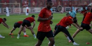 ديانج يضغط للرحيل عن الأهلي بعد رفض عرض فالنسيا