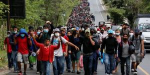 سكان مينيسوتا ينظمون إضرابًا اقتصاديًا احتجاجًا على زيادة ترامب لعدد عناصر الهجرة