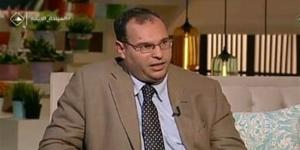 خطاب معوض: هؤلاء الفنانين كانوا نجوما ومبدعين وإن جهل الكثيرون أسماءهم (خاص)