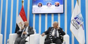 محمد البشاري: المشروع القومي لبناء الفكر يعيد للدين دَوره كضمير أخلاقي في المجتمع