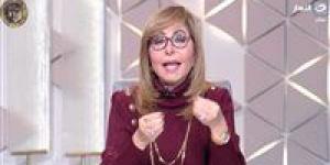 لميس الحديدي تنتقد منع السيدات من الإقامة بالفنادق