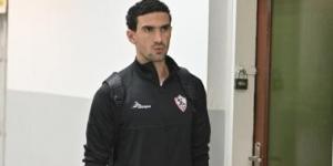 محمد عواد وناصر منسى يخضعان لكشف المنشطات عقب مواجهة المصرى