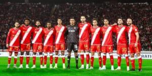 الوداد يتجاوز مانيما الكونغولي بالكونفدرالية في أولى مباريات حكيم زياش