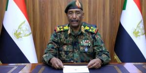 البرهان يبحث مع وفد بريطاني جرائم الدعم السريع في دارفور