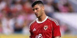 والد أشرف داري يكشف شروط فسخ التعاقد مع الأهلي: 2.5 مليون دولار أو الإعارة