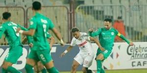 الحسينى أبو قمر: استاد السويس الجديد سيحتضن مباراة الزمالك والمصرى بالكونفدرالية