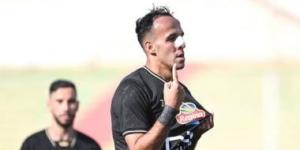 الحسينى أبو قمر: نتمنى ضم ناصر منسى وهو إضافة لأى فريق فى الدورى