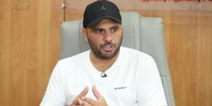 عماد متعب: الأهلي يحتاج إلى مهاجم مثل وسام أبو علي