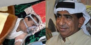 بعد معاناة طويلة مع المرض.. وفاة فنان قدير (صورة)