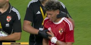 انهار في البكاء.. كواليس جديدة في أزمة إمام عاشور مع الأهلي