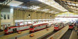 سكك حديد مصر تعلن 37 وظيفة قيادية شاغرة.. التفاصيل وطريقة التقديم