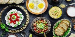 سحور صحي يشبع لساعات.. وصفات بسيطة تقلل الجوع والعطش في رمضان