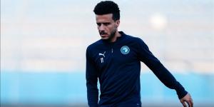 حسام حسن يتحفظ على ضم مصطفى فتحي وزلاكة يقترب من معسكر الفراعنة