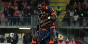 إنتر ميلان يتقدم على تورينو في الشوط الأول بكأس إيطاليا