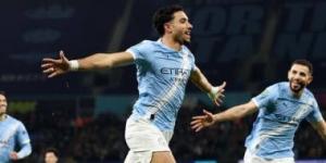 مان سيتي ضد نيوكاسل يونايتد.. عمر مرموش يسجل الأول بعد 7 دقائق (فيديو)