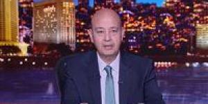 عمرو أديب يفتح ملف القمح:من يتحكم في شريان الغذاء بمصر؟