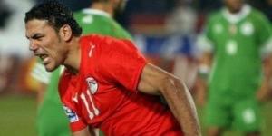 مصدر يكشف حقيقة ترحيل عمرو زكي بعد حجزه في المطار