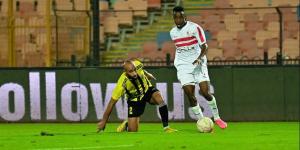 نداي يرفض التواصل مع الزمالك ويتمسك بمحاميه بسبب المستحقات المتأخرة