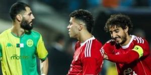 وليد صلاح الدين: إمام عاشور حصل على إجازة لأداء العمرة.. وتوروب غير راض عن الأداء