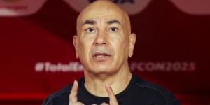 اتحاد الكرة يكشف سر غياب حسام حسن عن دورات "pro'" وموقفه فى كأس العالم