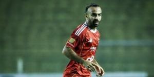 أفشة: أرفض التعليق على أداء الأهلي.. والزمالك وبيراميدز لم يفاوضانى