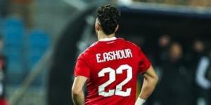 مصدر: إمام عاشور لم يلتق صالح جمعة منذ عام