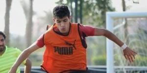 زد يضم زياد طارق فى اللحظات الأخيرة قبل غلق القيد.. وفشل ضم محمد فخرى