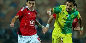 أداء كارثي ونتائج مخيبة.. شبانة ينتقد أداء الأهلي والزمالك في إفريقيًا