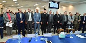 الملتقى التوظيفي السابع بكلية التربية جامعة الإسكندرية