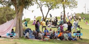 ما هو سبب الاحتفال بعيد شم النسيم 2026؟