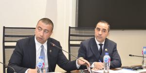 لجنة الصناعة تبحث مصير شركات قطاع الأعمال وبرنامج الطروحات وسط تأكيدات بحماية العمال