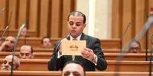 مدحت الكمار: الضربات الأمنية المتلاحقة ضد "حسم الاخوانية" تعكس قوة الدولة المصرية في مواجهة الإرهاب