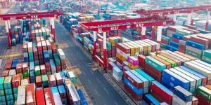 الإحصاء: 13% نموًا في استيراد معدات الإنتاج لدعم الصناعة الوطنية
