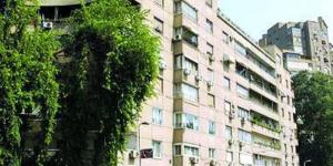 عمارة ليبون.. أيقونة الإسكندرية والزمالك في قلب القاهرة