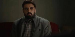 إسلام جمال يكشف كواليس تحضيره لمسلسل "رأس الأفعى"