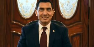 17 بطلًا ولاعبًا أولمبيًا يشاركون في بطولة العالم للجمباز الفني بالقاهرة 2026