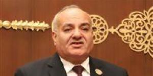 النائب محمد نوح: زيادة الحد الأدنى للأجور تعكس حرص الدولة على تحسين معيشة المواطنين في ظل الأزمات الإقليمية والدولية