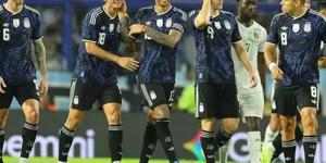 يلاشوت بث مباشر الآن لمباراة الأرجنتين وزامبيا الودية