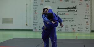 أكاديمية مصر للجودو تطلق تدريبات المكفوفين وتوسع مشروع الأبطال