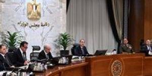 عاجل.. زيادة الحد الأدنى للأجور 1000 جنيه ليكون 8000 جنيه